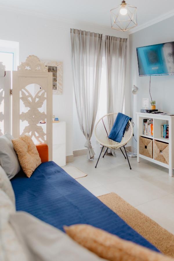 Home Santa Clara Albufeira Exterior foto