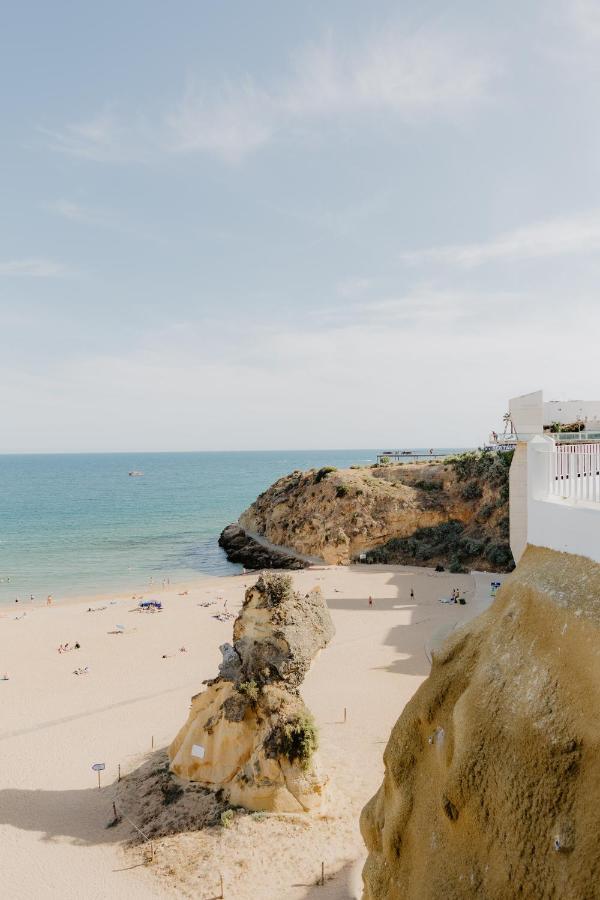 Home Santa Clara Albufeira Exterior foto