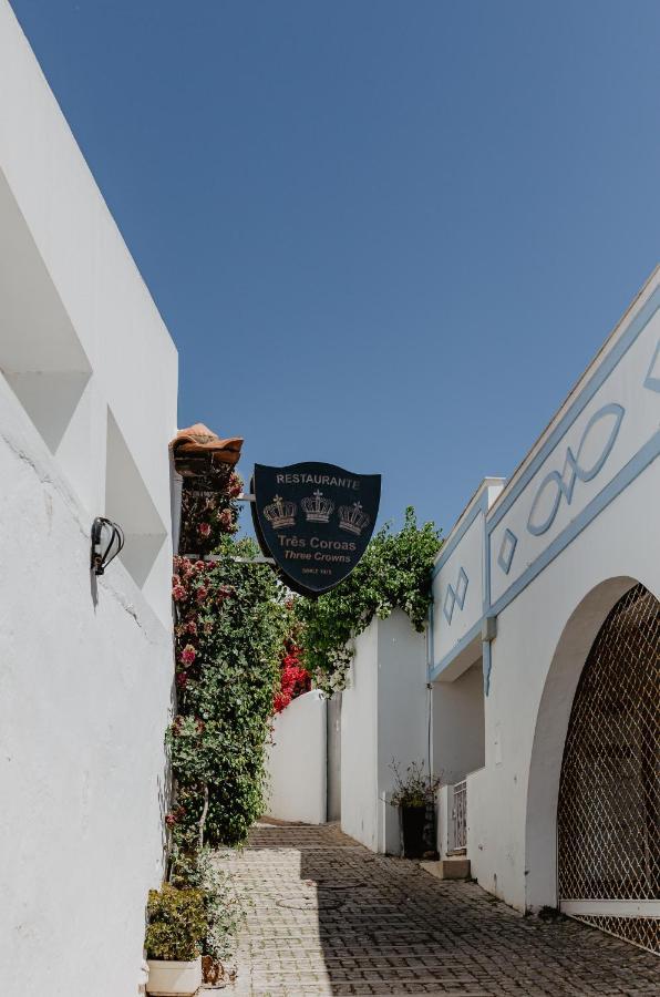 Home Santa Clara Albufeira Exterior foto