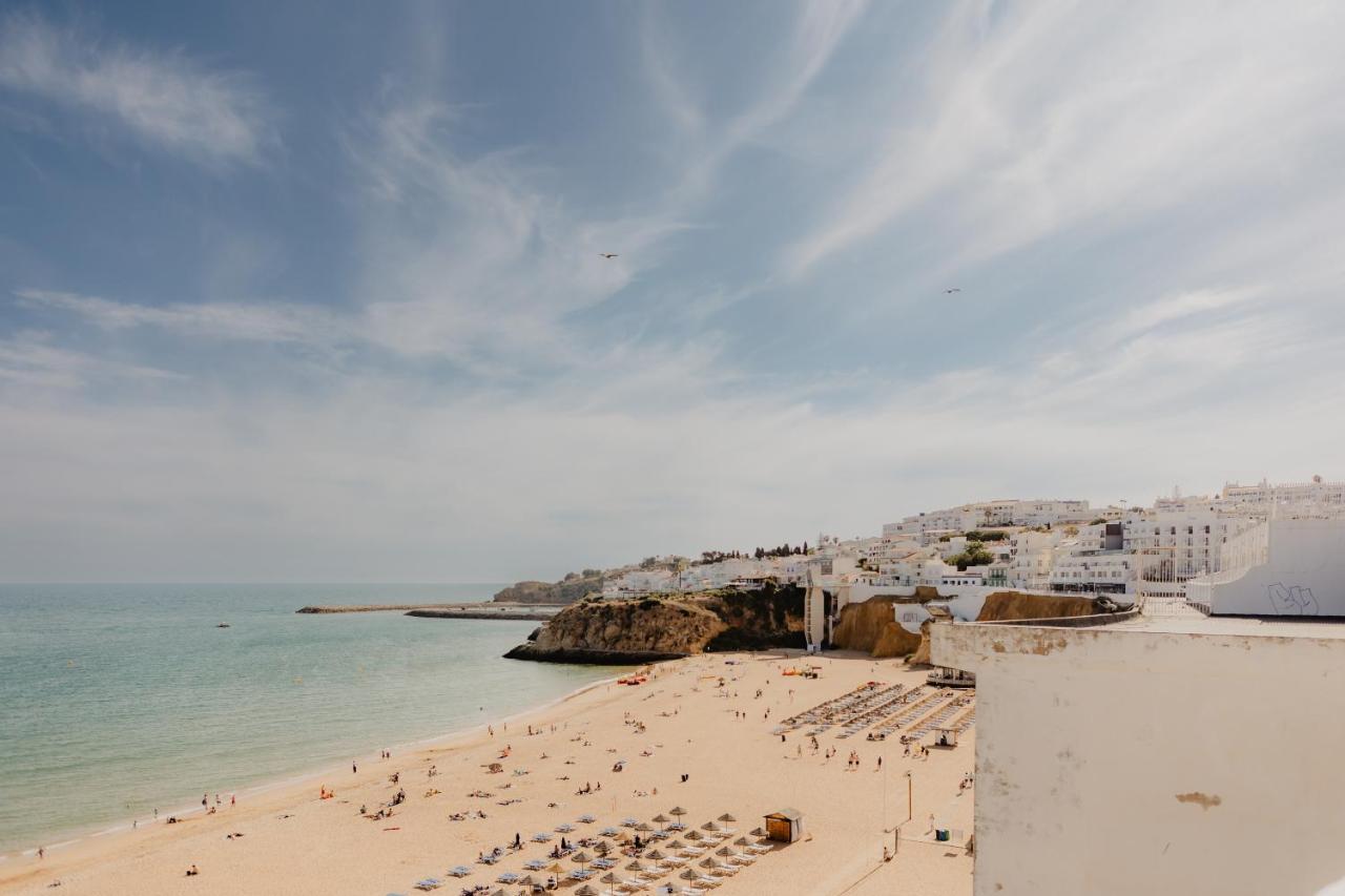 Home Santa Clara Albufeira Exterior foto