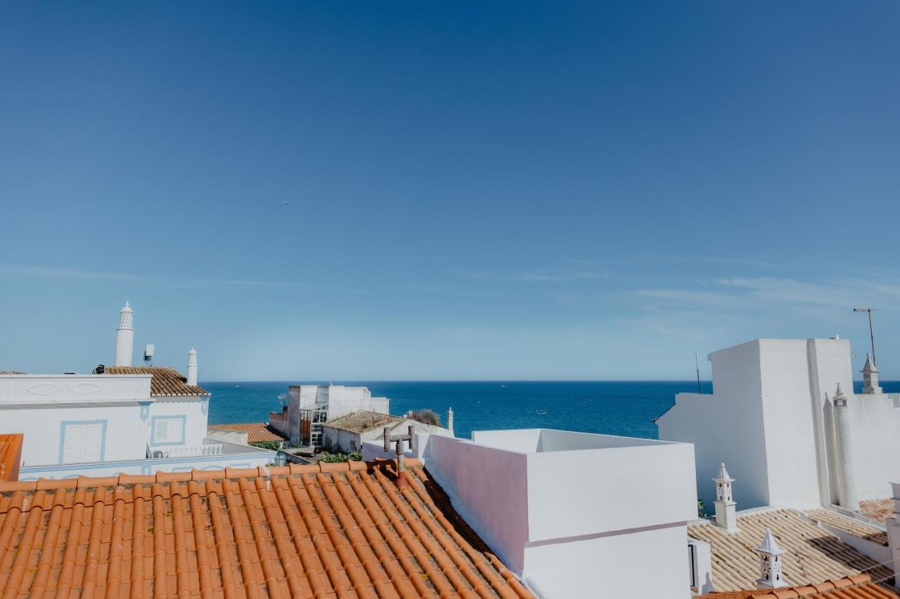Home Santa Clara Albufeira Exterior foto