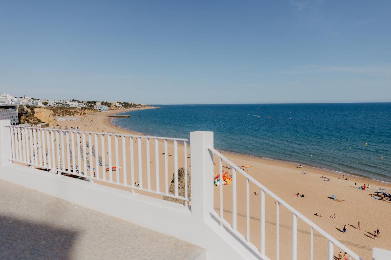 Home Santa Clara Albufeira Exterior foto