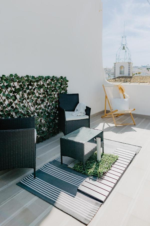 Home Santa Clara Albufeira Exterior foto